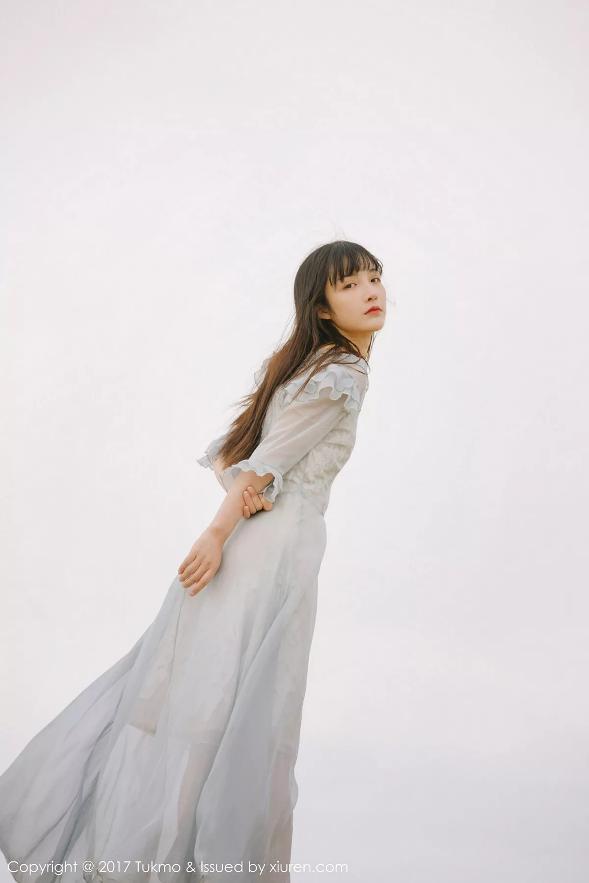 [BoLoli兔几盟]第104期之应写真-秀人资源网